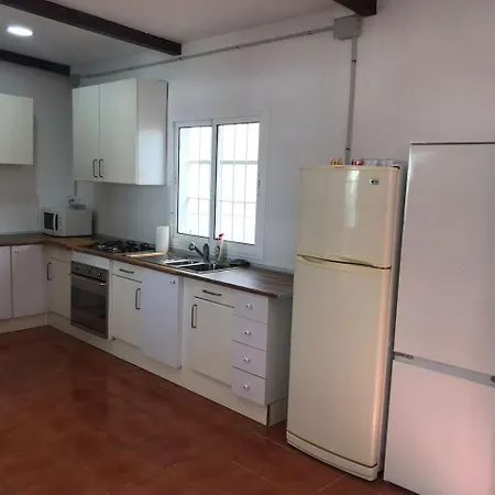 Country house Casa Bernabe Fuengirola