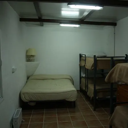 Country house Casa Bernabe *