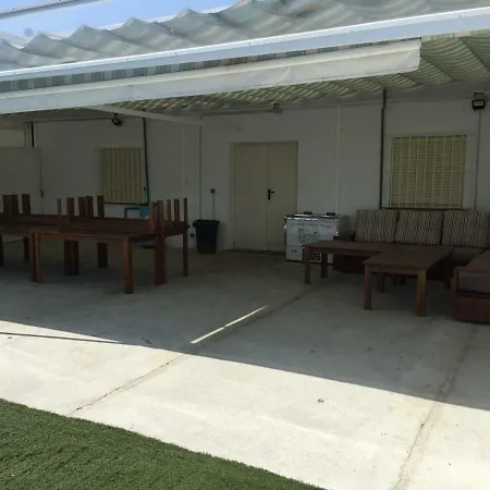 Country house Casa Bernabe Fuengirola