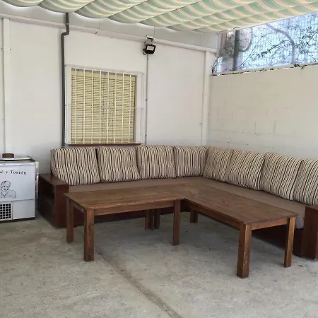 Casa Bernabe Country house Fuengirola