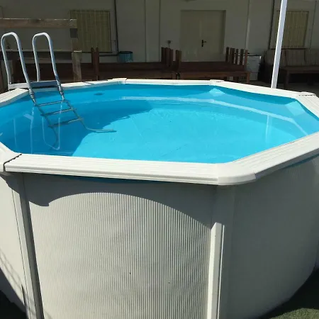 Casa Bernabe Country house Fuengirola