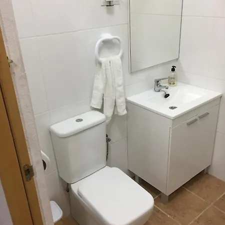 Casa Bernabe Country house Fuengirola