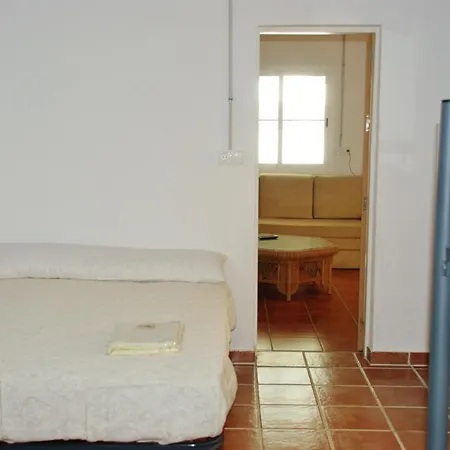 Casa Bernabe *