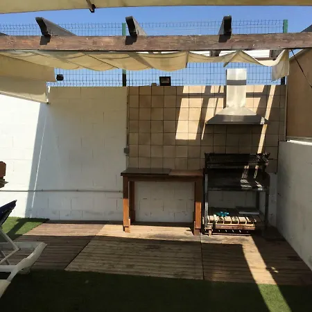 Casa Bernabe *