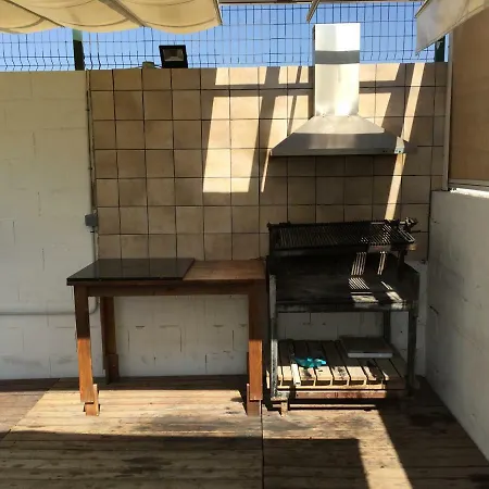 Casa Bernabe Landsted Fuengirola