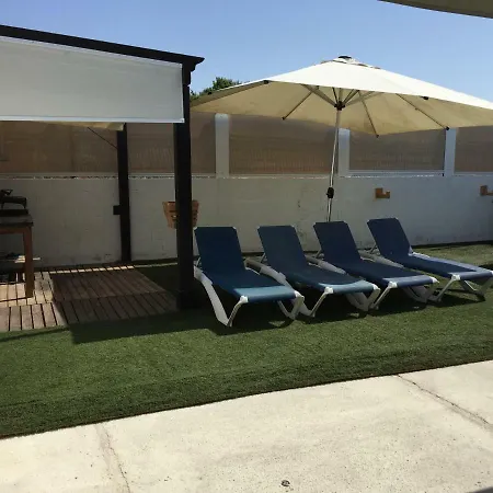 Casa Bernabe