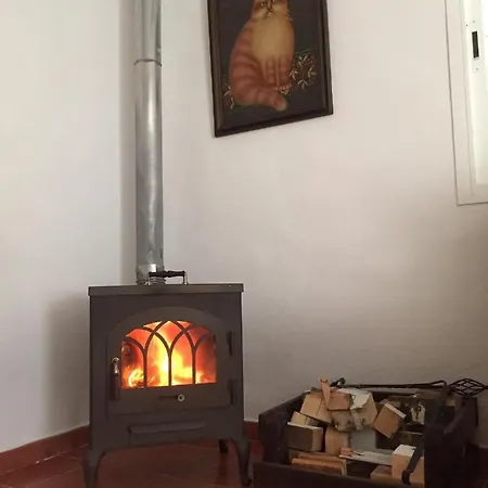 Casa Bernabe * Fuengirola